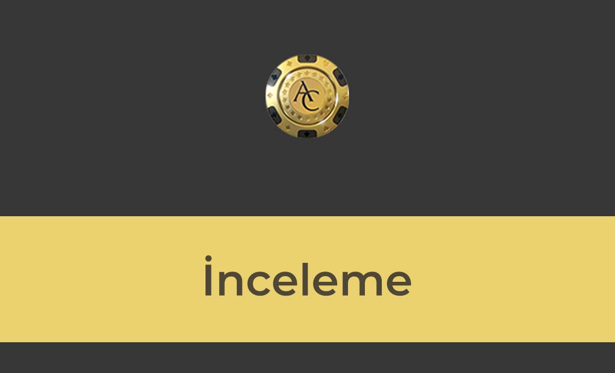 Altıncasino İnceleme