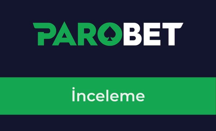Parobet İnceleme