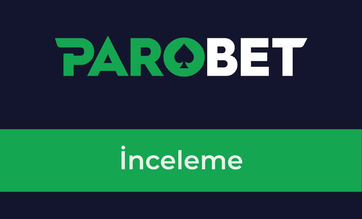 Parobet İnceleme