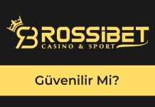 rossibet güvenilir mi