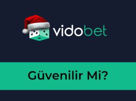 videobet güvenilir mi
