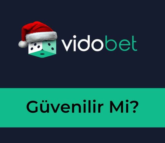 videobet güvenilir mi