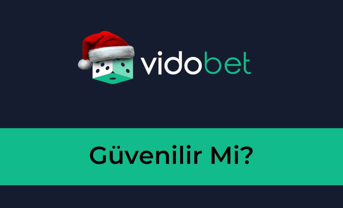 videobet güvenilir mi