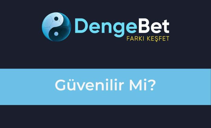 Dengebet Güvenilir Mi