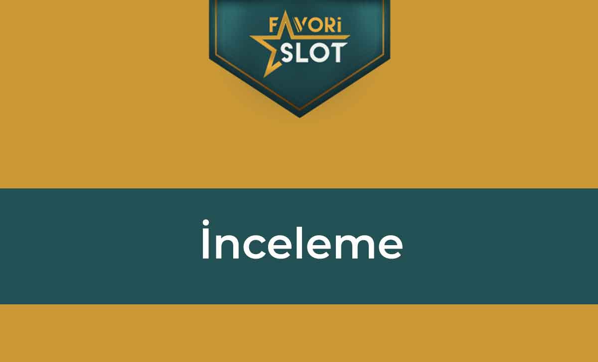 Favorislot İnceleme