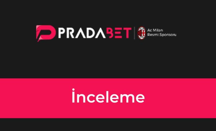 PradaBet İnceleme