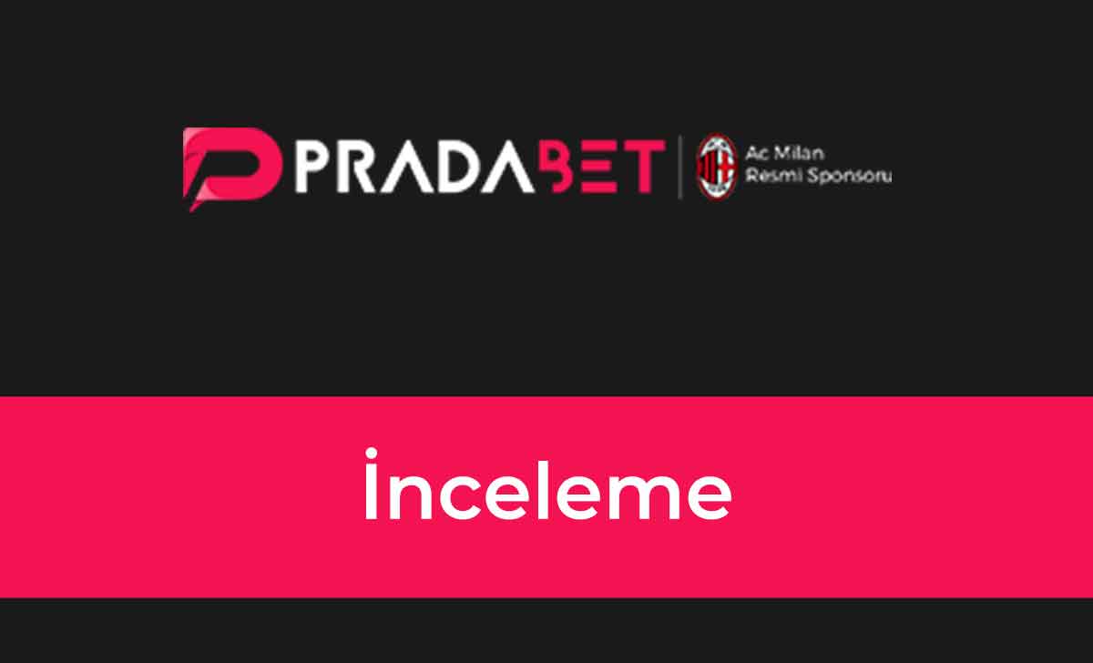 PradaBet İnceleme