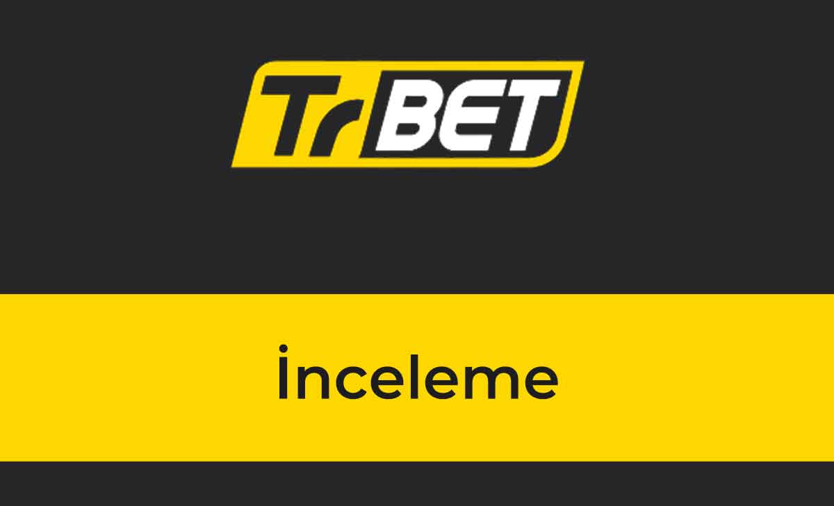 trbet inceleme