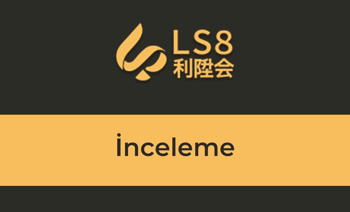 LS8Bet İnceleme
