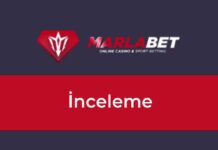 Marlabet inceleme
