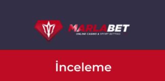 Marlabet inceleme
