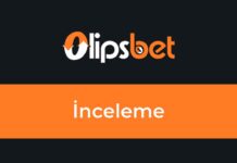 Olipsbet İnceleme