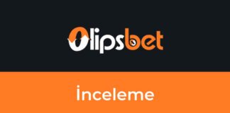 Olipsbet İnceleme