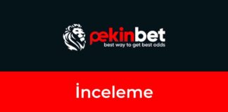 Pekinbet inceleme
