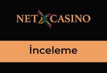 Netxcasino İnceleme