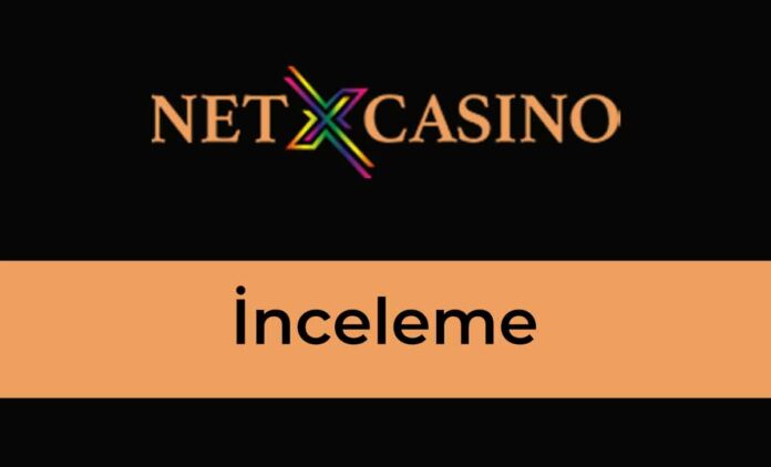 Netxcasino İnceleme