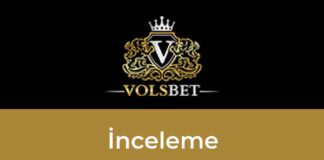 Volsbet İnceleme