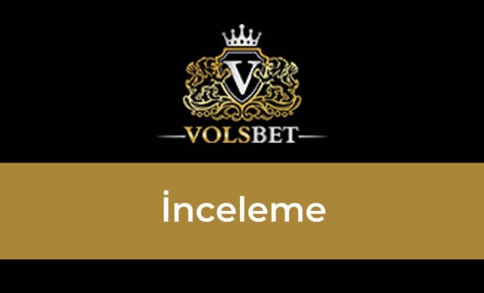 Volsbet İnceleme