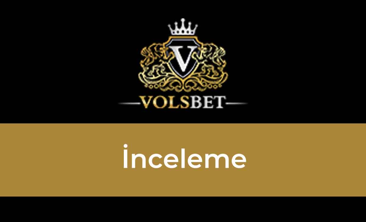 Volsbet İnceleme