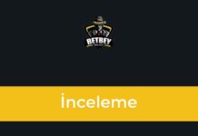 Betbey inceleme