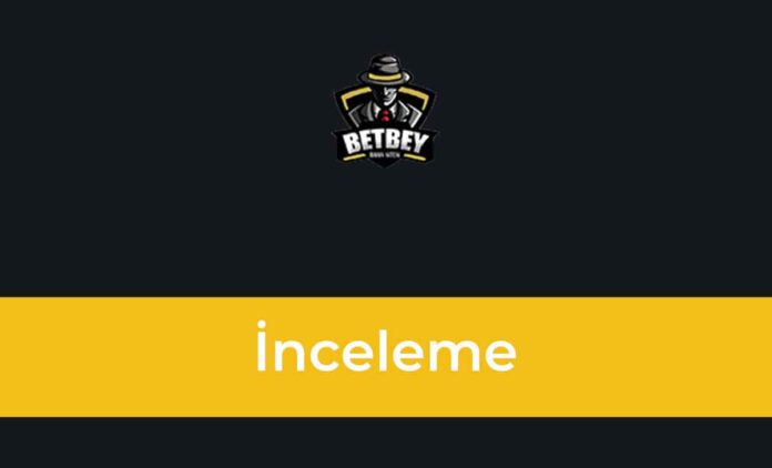 Betbey inceleme