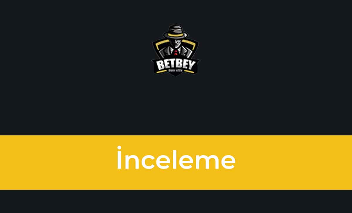Betbey inceleme