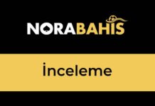 Norabahis inceleme