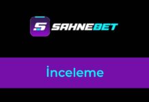 Sahnebet