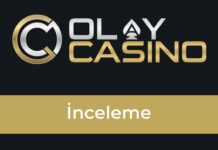 olaycasino inceleme