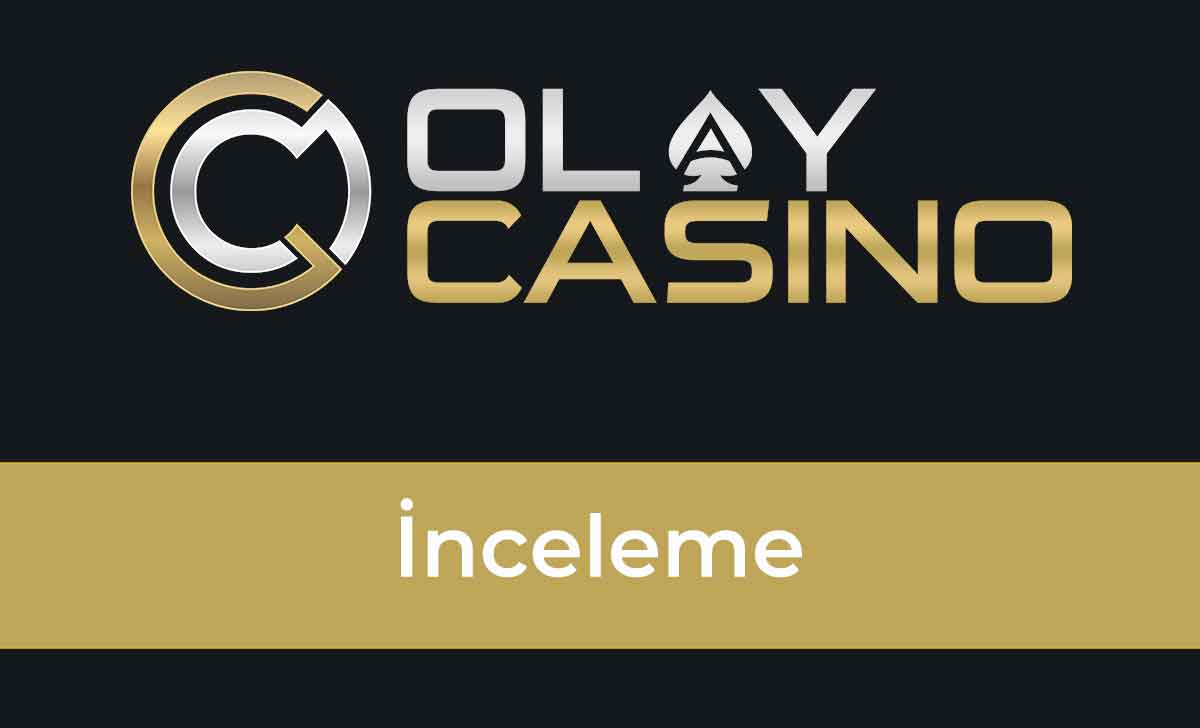 olaycasino inceleme