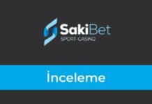 Sakibet İnceleme