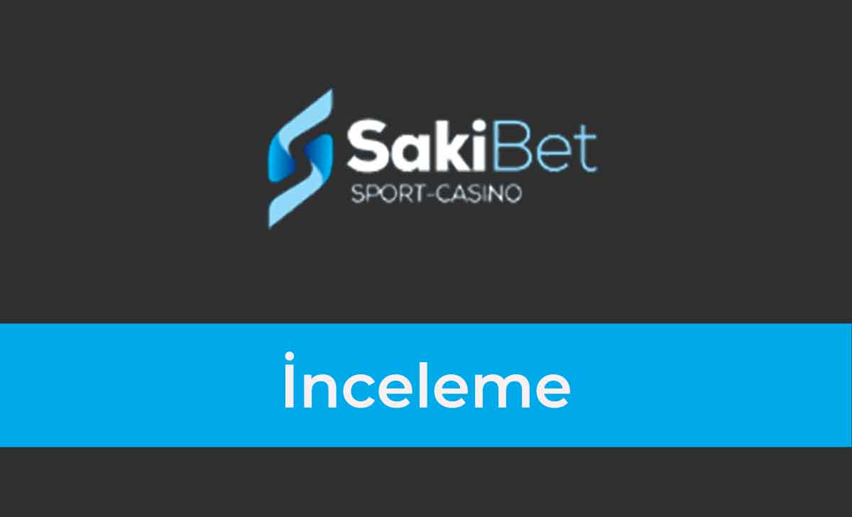 Sakibet İnceleme