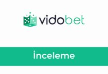 vidobet