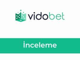 vidobet