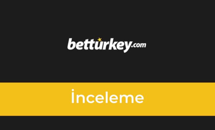 betturkey inceleme