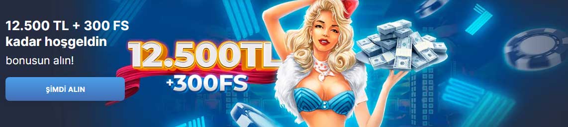 7Slots Hoş geldin Bonusu
