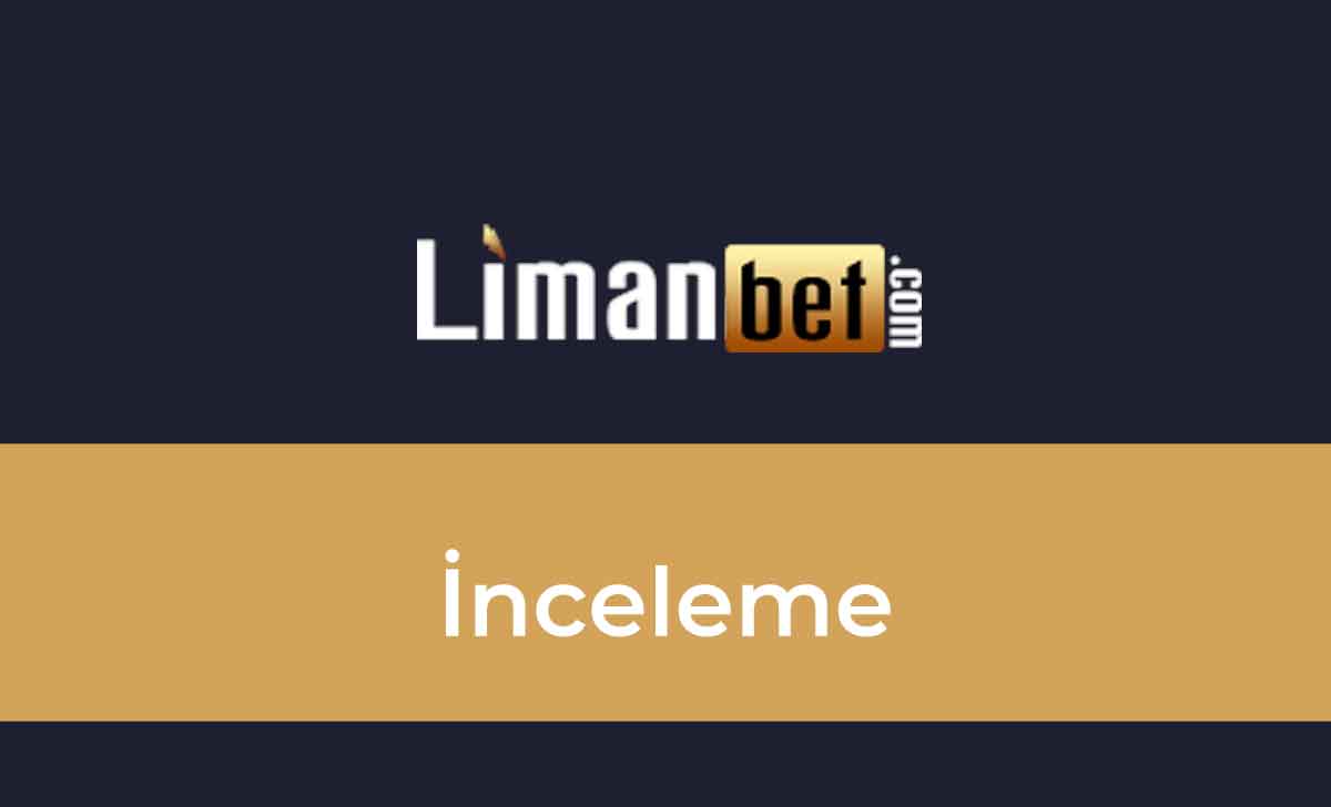 limanbet inceleme