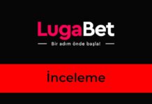 lugabet inceleme