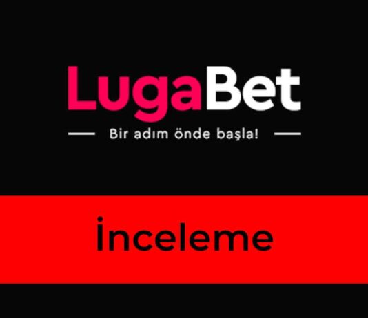lugabet inceleme