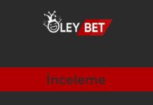 oleybet inceleme