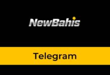 NewBahis Telegram