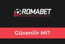 Romabet Güvenilir Mi